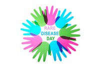 Rare Disease Day 2024 – ÄZQ stellt Informationsreihe zu seltenen Erkrankungen vor